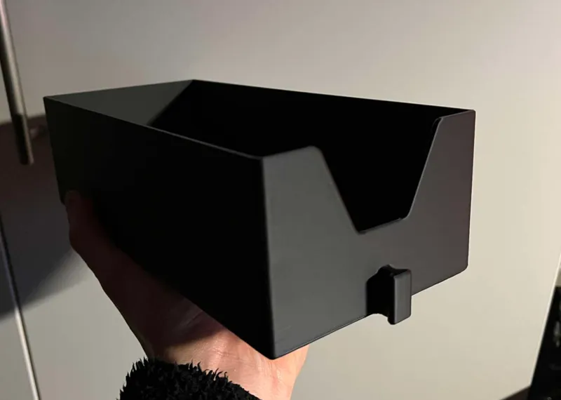Box for spice bags