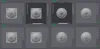 Round - Remixed - No supports