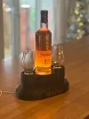 XXL- Split version with Dovetail Joints for larger bottles