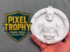 0.16mm layer, 2 walls, 15% infill