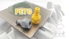 0.12mm layer, 5 walls, 25% infill