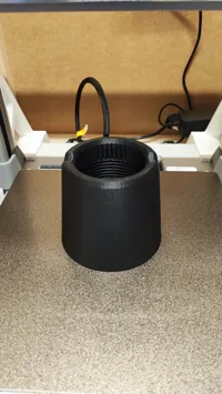 Pot de nettoyage pour pinceaux — photo 8