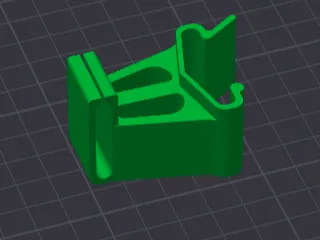 Electric Fence Post Insulator