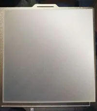 0.2mm 层高, 2 层墙, 15% 填充