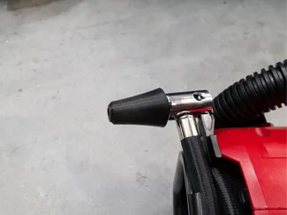 Tire Pump Balloon Inflation Adapter