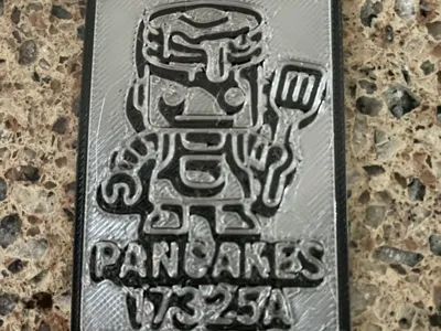 PANCAKES!