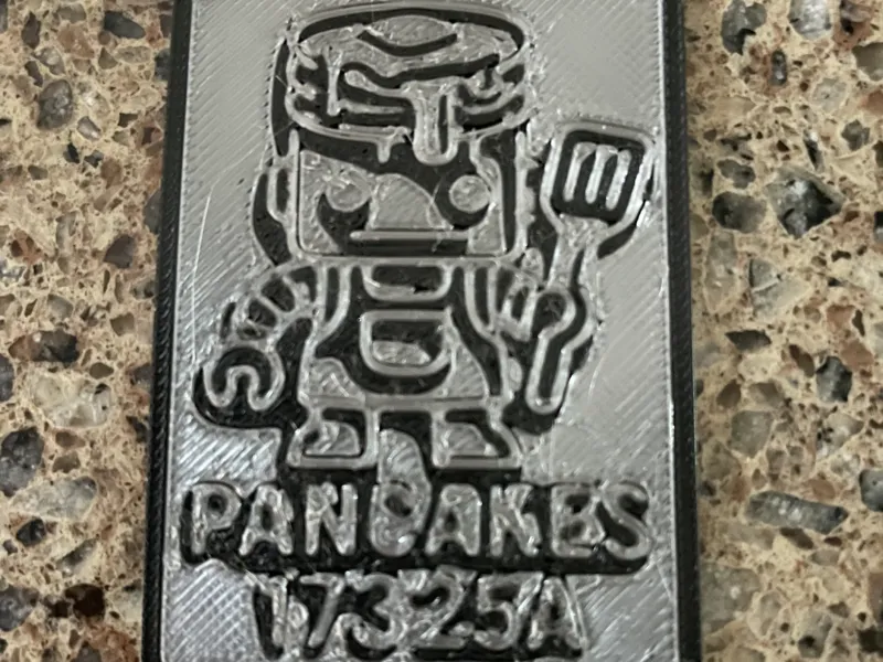 PANCAKES!