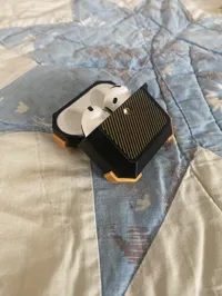 0.16mm layer, 2 walls, 15% infill