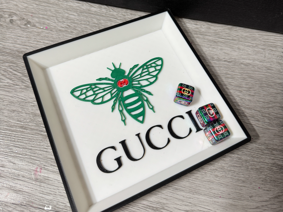 Gucci Catch All Tray