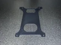 0.16mm layer, 3 walls, 10% infill