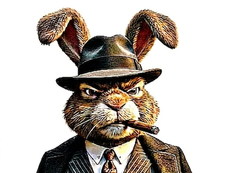 Bunny Boss Mafia