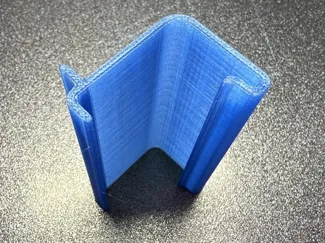 Ikea SAMLA clip - Large