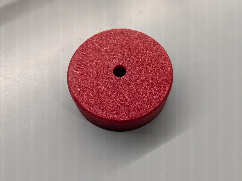 Light fixture cover