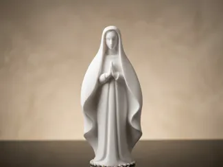 Virgem Maria