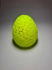 Gyroid - 0.24mm layer, 0 walls, 15% infill