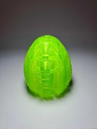 Octagram Spiral - 0.24mm layer, 0 walls, 15% infill