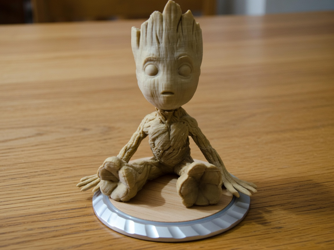 Baby Groot - Guardians of the Galaxy Vol. 2