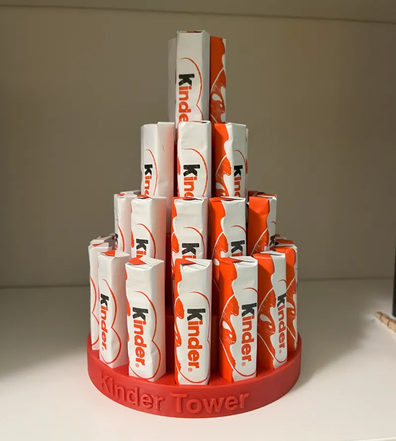 Kinder Tower
