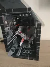 0.6mm nozzle, 0.3mm layer, 2 walls, 10% infill