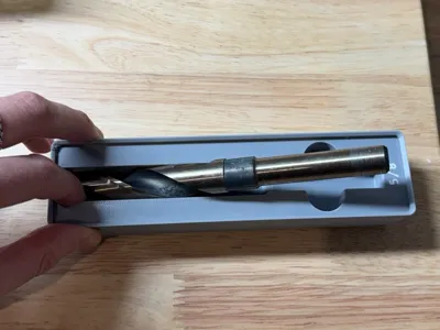 5/8 Dewalt Drill Bit Gridfinity