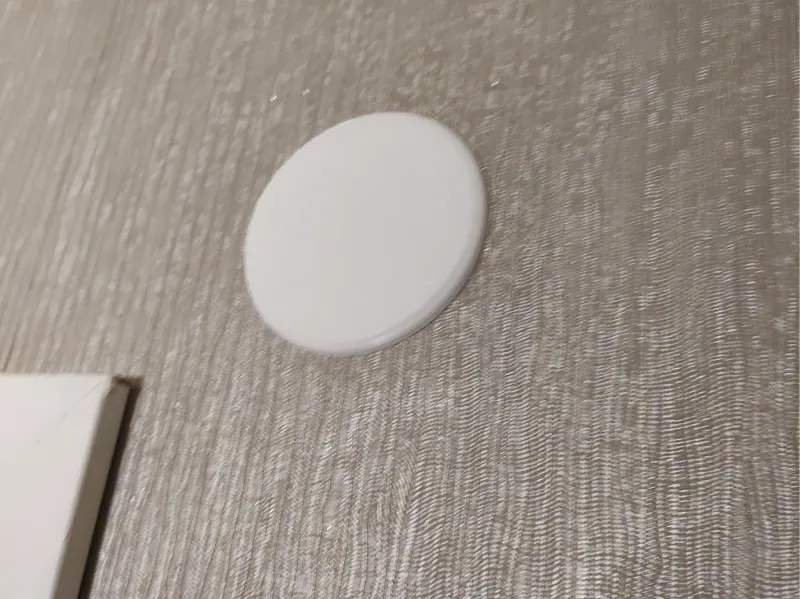 Junction box cover