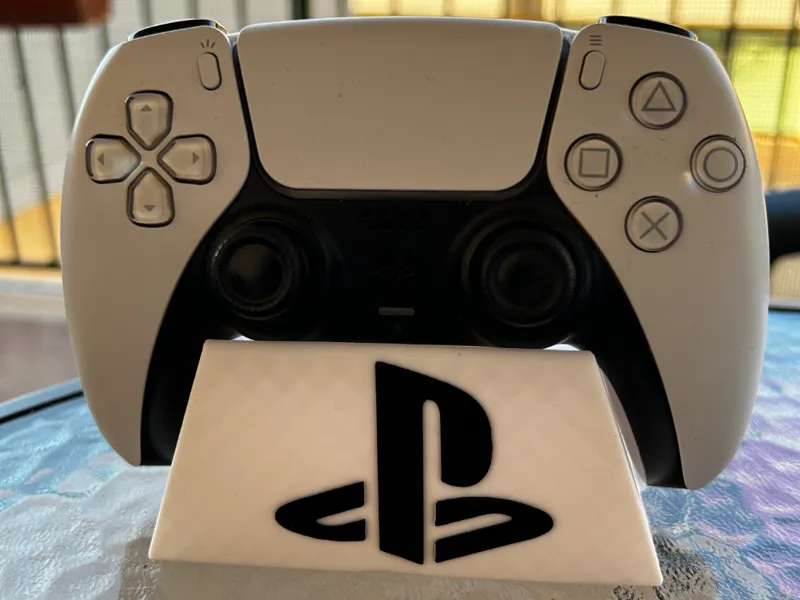 Stand controller Playstation 