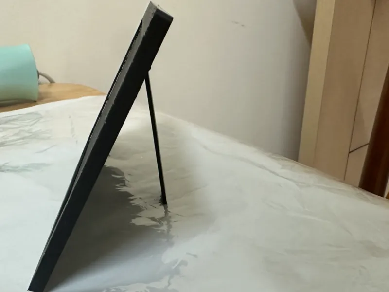 現代簡約相框photo frame 17X15