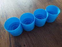 Tubenhalter 1x4 - 0.28mm layer, 2 walls, 15% infill