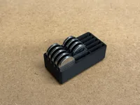 CR2450