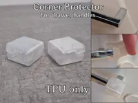 0.2mm layer, 3 walls, 15% infill