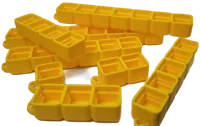 0.12mm layer, 2 walls, 15% infill