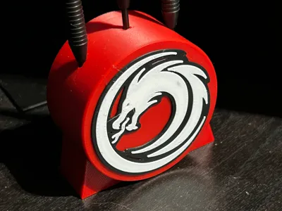 Reddragon Darts Stand