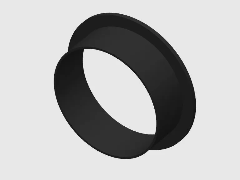 J/80 Gudgeon Pin Shim