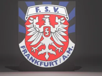 FSV Frankfurt Lightbox