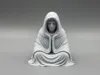 Obsidian Oracle Idol