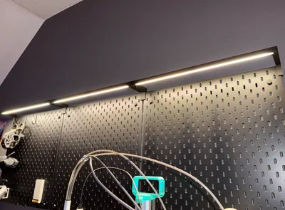 Skadis Skydrag holder