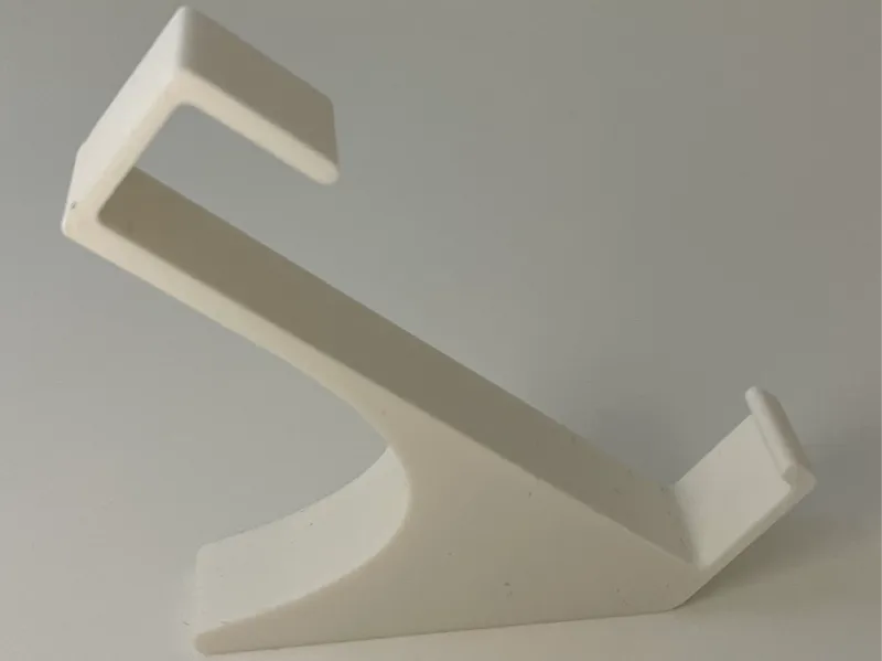 Table Hook for IKEA Alex Desk