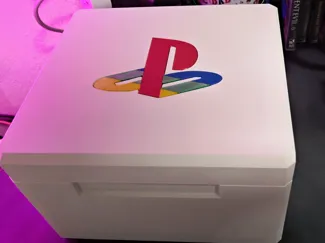 Playstation Box