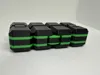 Dual color with stripes, 0.2mm layer, 2 walls, 15% infill