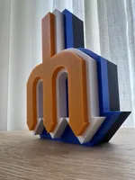 0.2mm layer, 2 walls, 10% infill