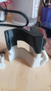 Support Skadis pour manette PS4 DualShock 4 — photo 6