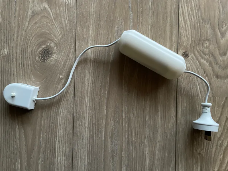Cable Organising Tube