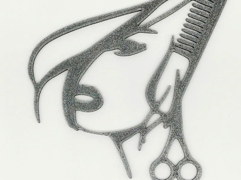 hairdresser