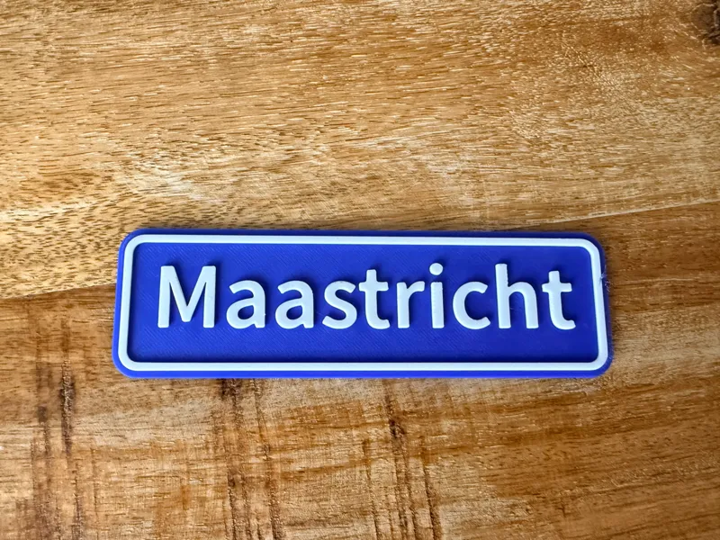 Maastricht
