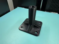 0.2mm layer, 5 walls, 25% infill