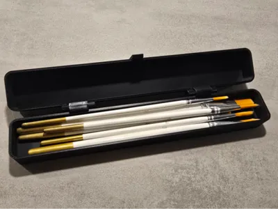 Brush Box