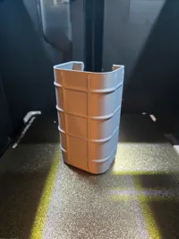 Petit bac magnétique « Poop Bin » pour purge de filament — photo 4