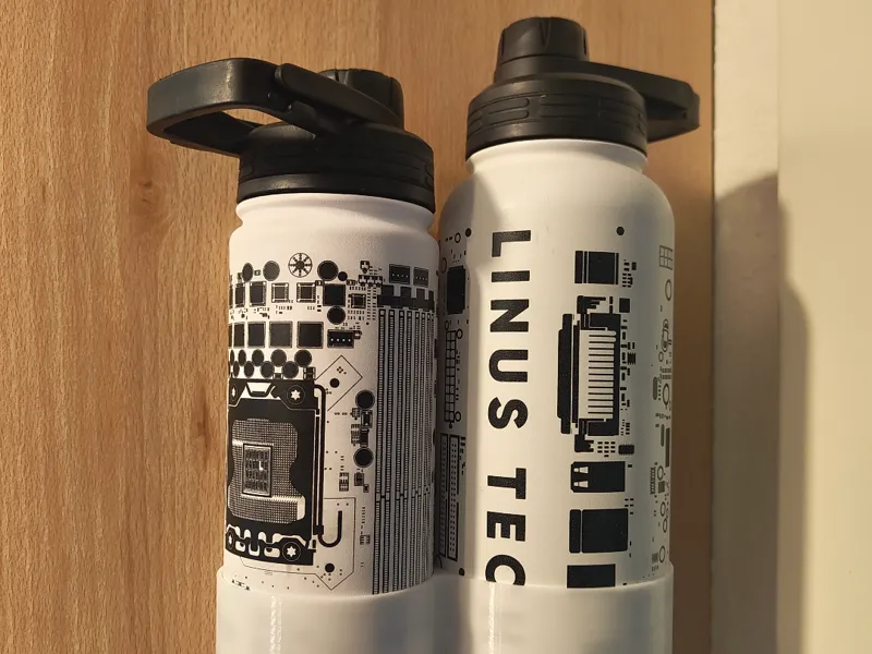 LTT Bottle Holder