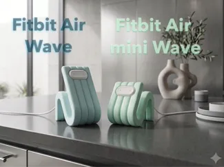 Fitbit Air Ladestation