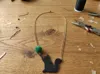 0.08mm layer, 2 walls, 15% infill
